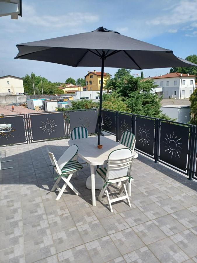 Alessietto Verona Exterior foto