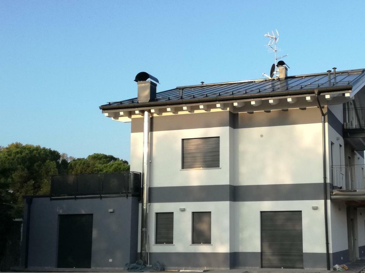 Alessietto Verona Exterior foto